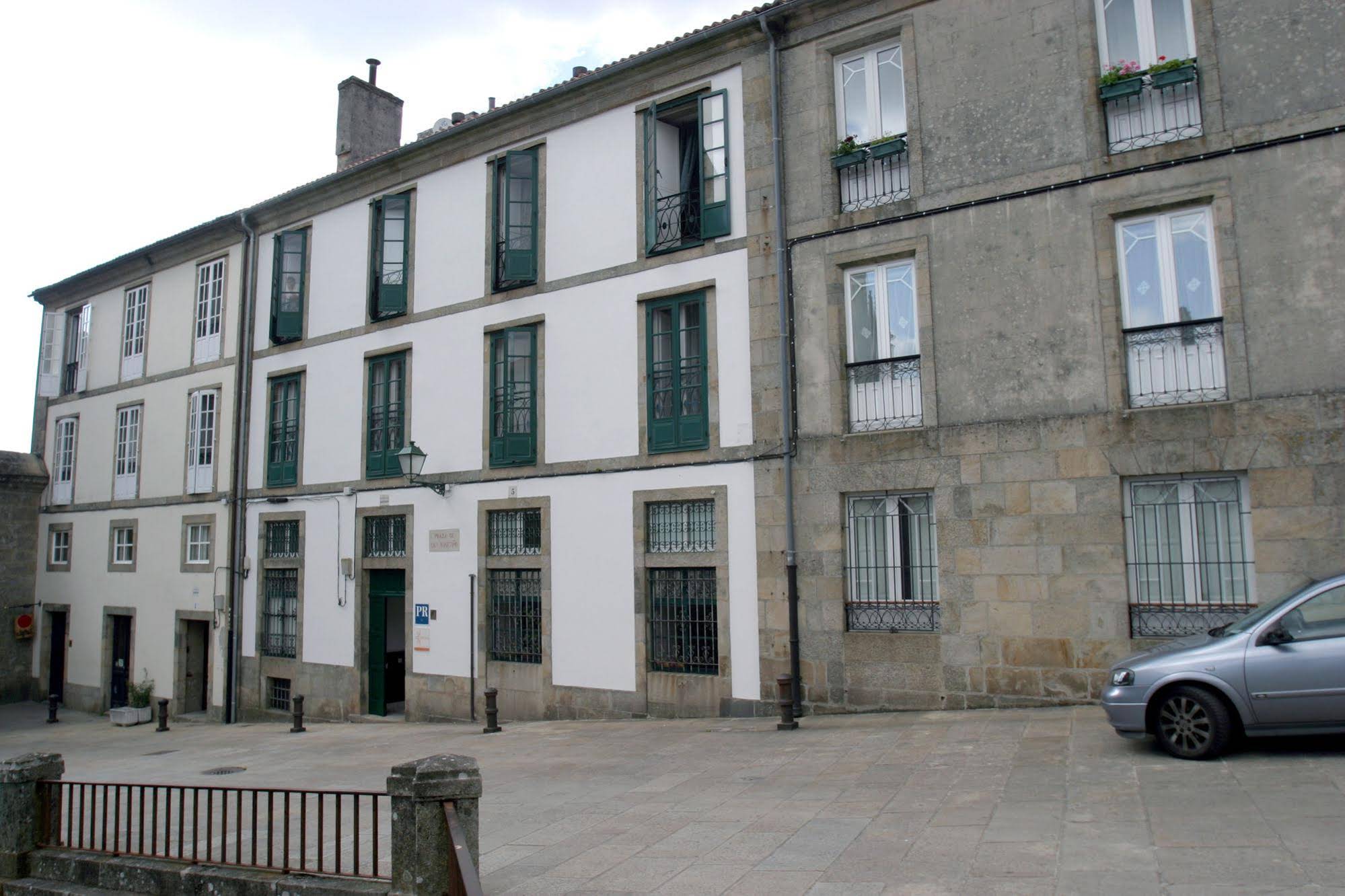 Pensión Da Estrela