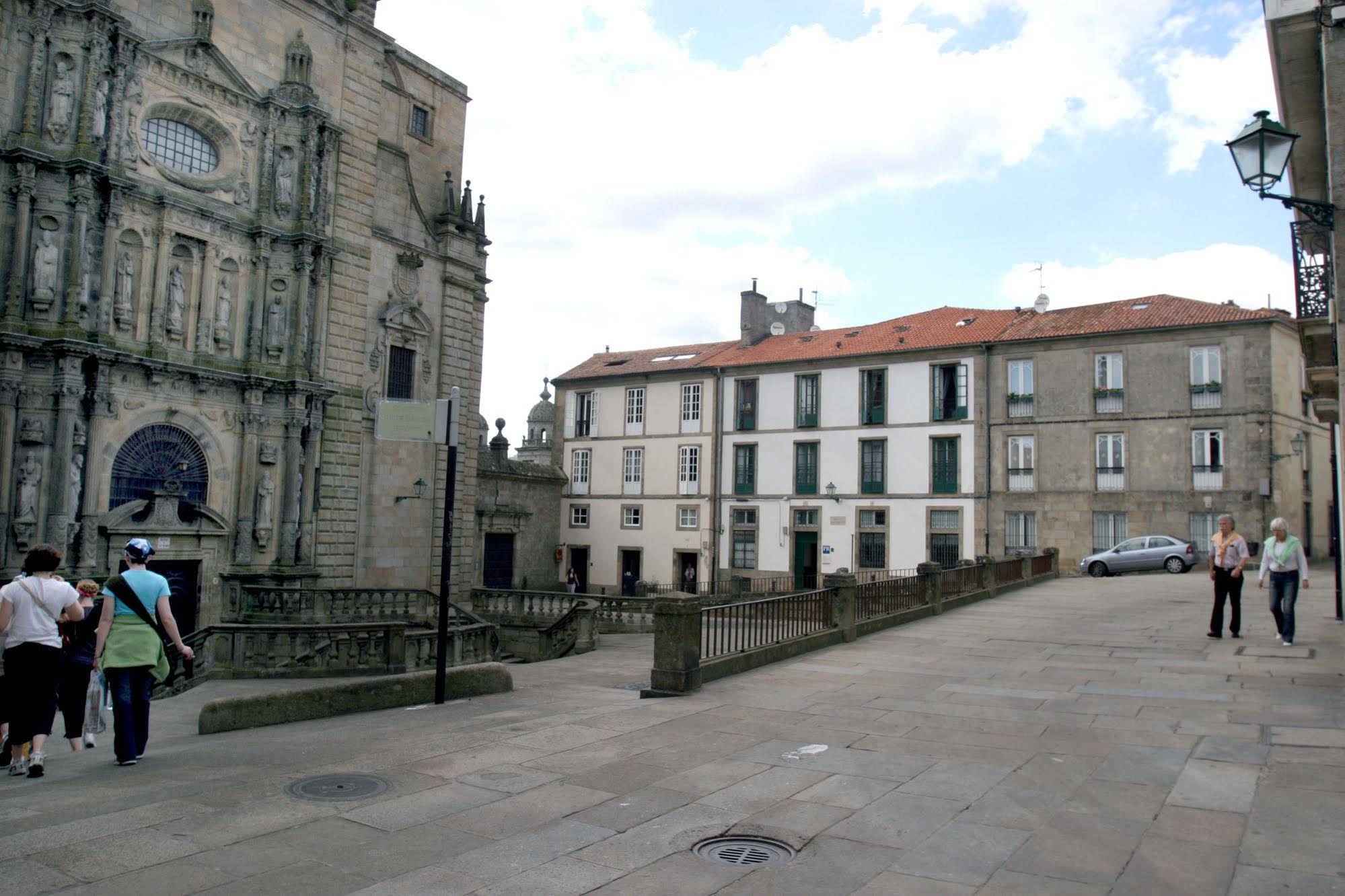 Pensión Da Estrela