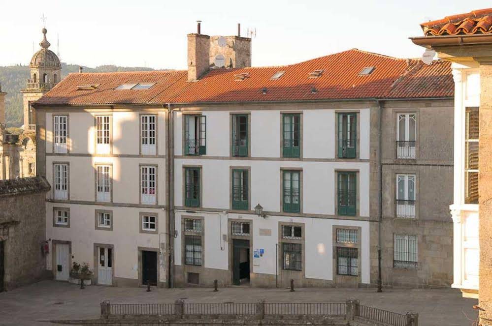 Pensión Da Estrela
