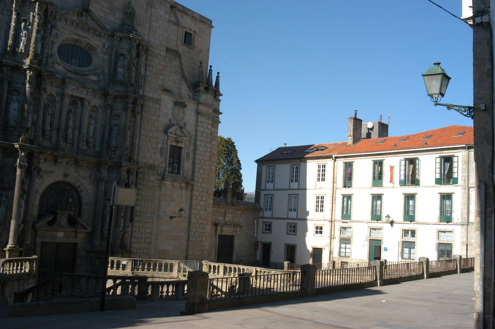 Pensión Da Estrela