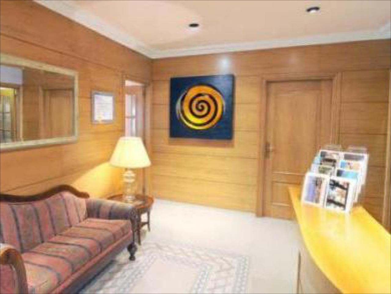 Pension Residencia Fornos