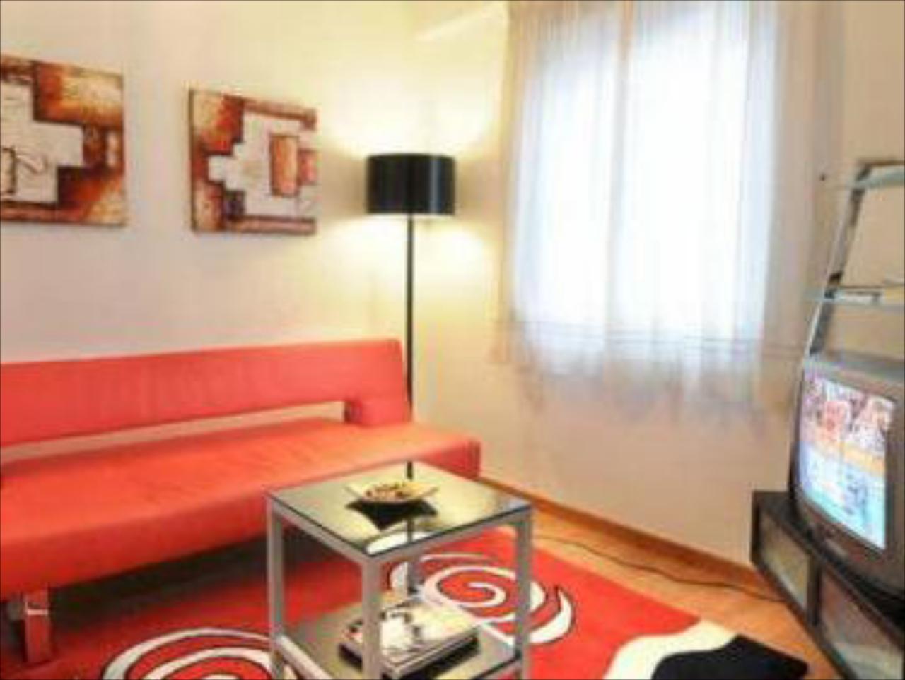 Pension Residencia Fornos
