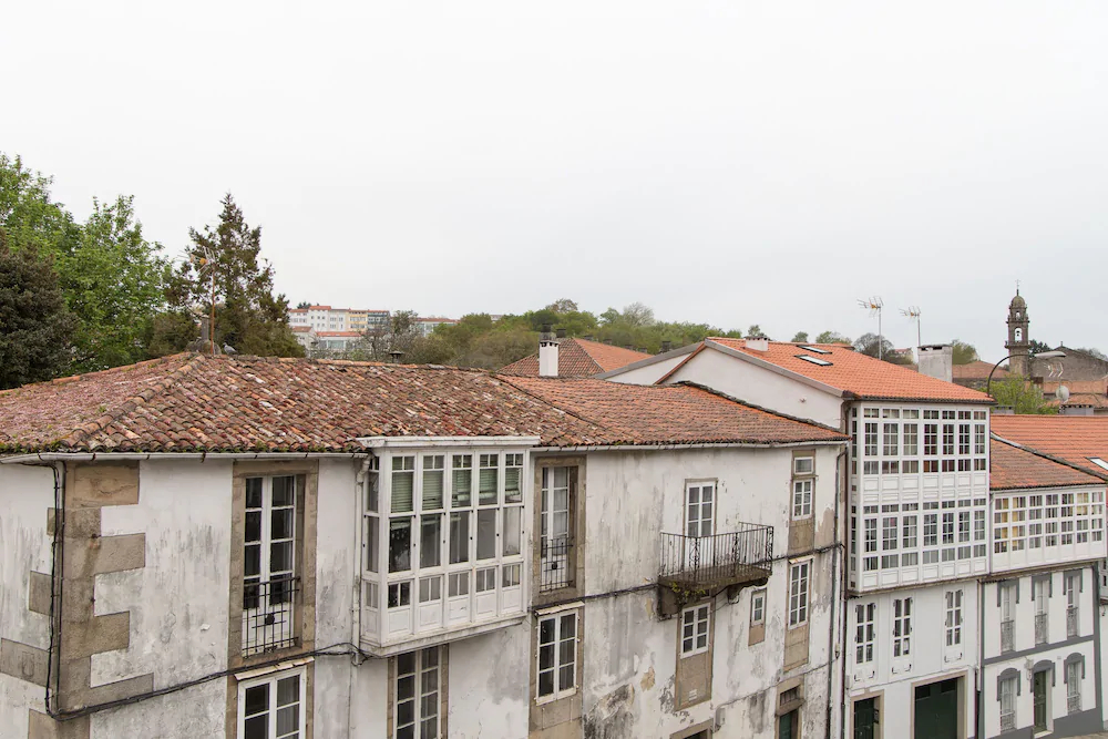 Linares Rooms