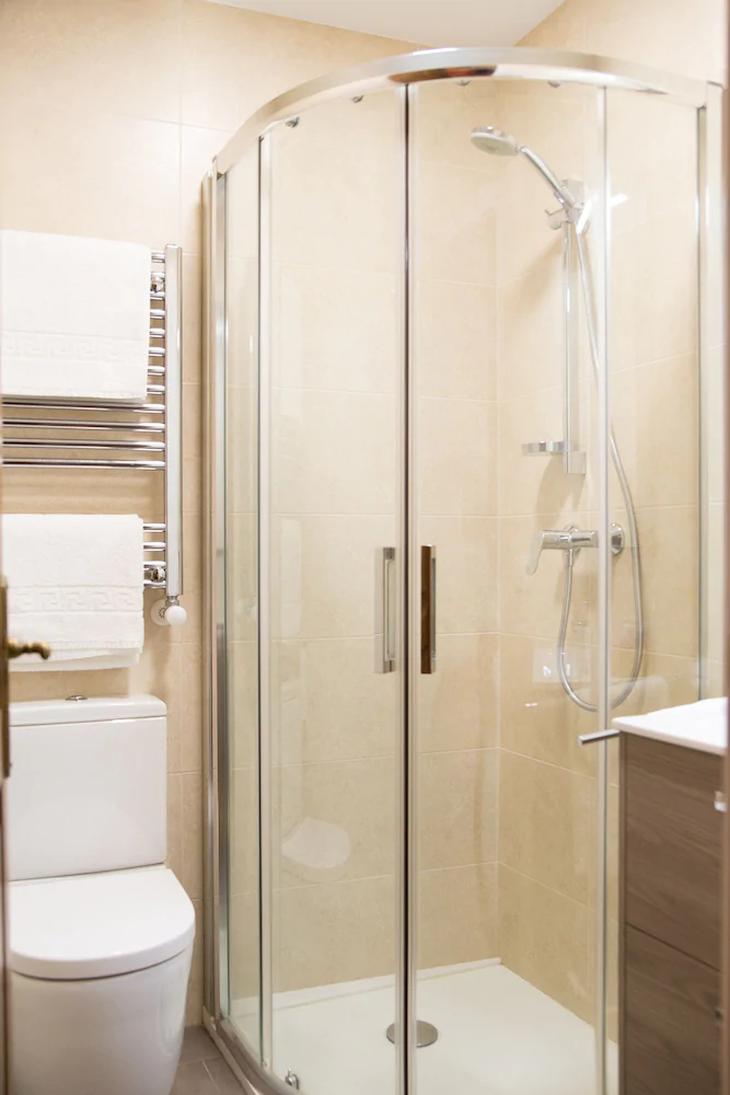 Linares Rooms