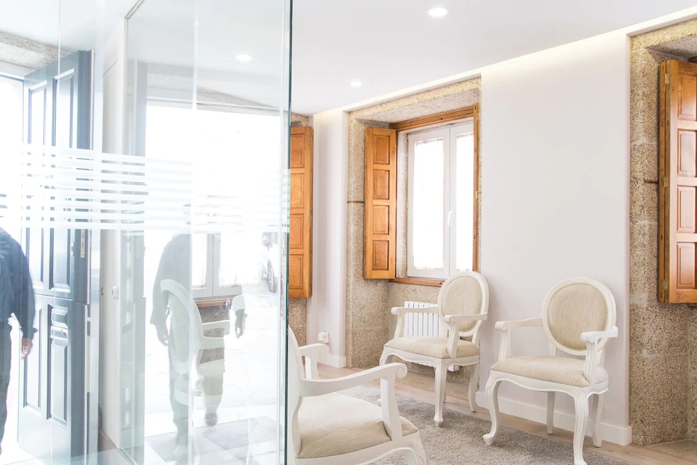 Linares Rooms