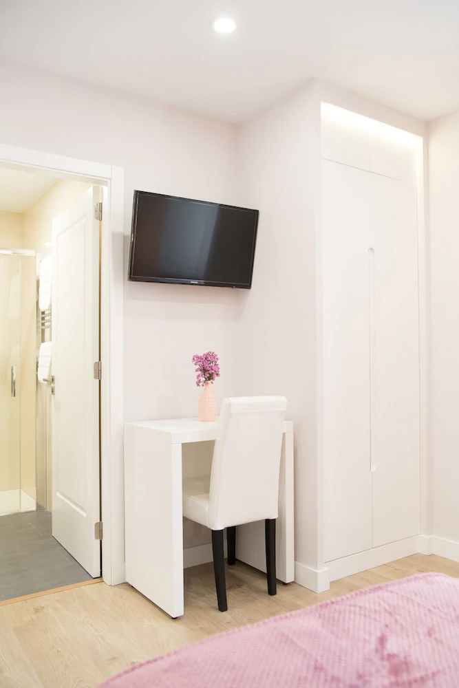 Linares Rooms