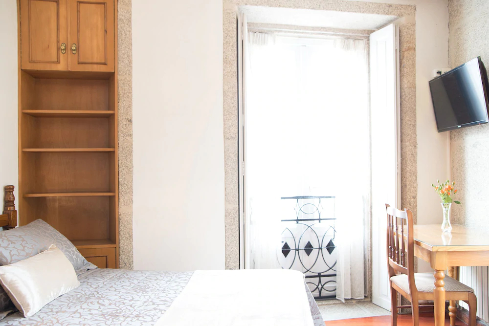 Linares Rooms