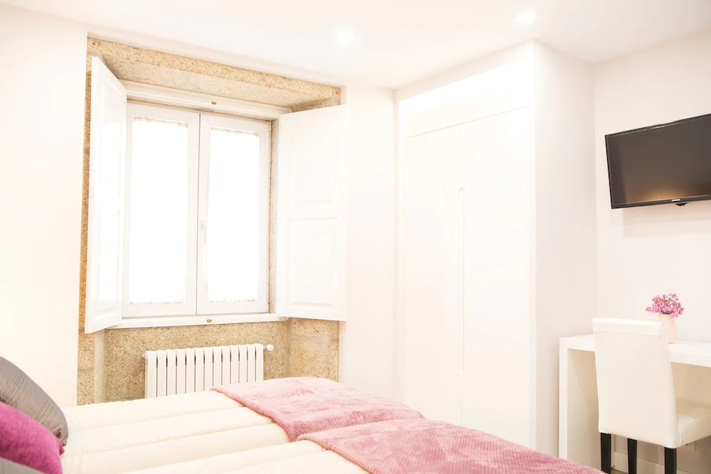 Linares Rooms