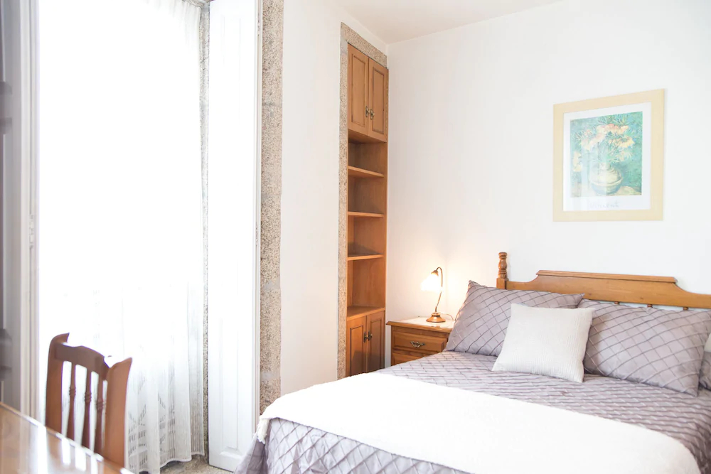 Linares Rooms