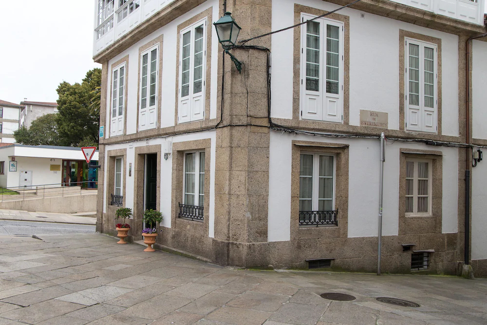 Linares Rooms