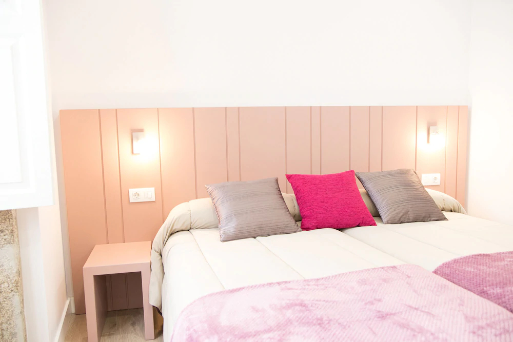 Linares Rooms