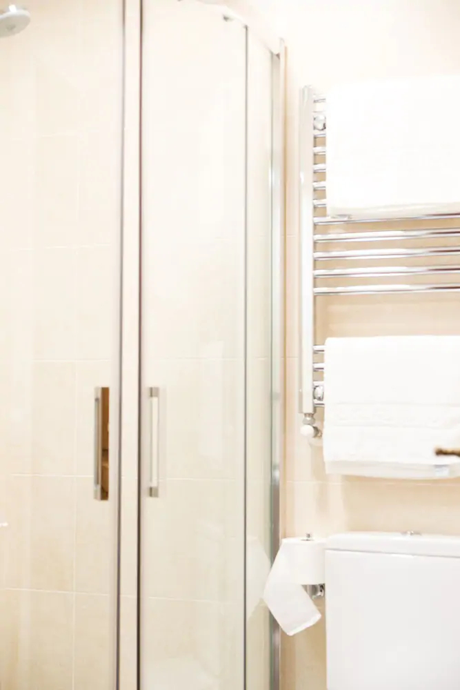 Linares Rooms