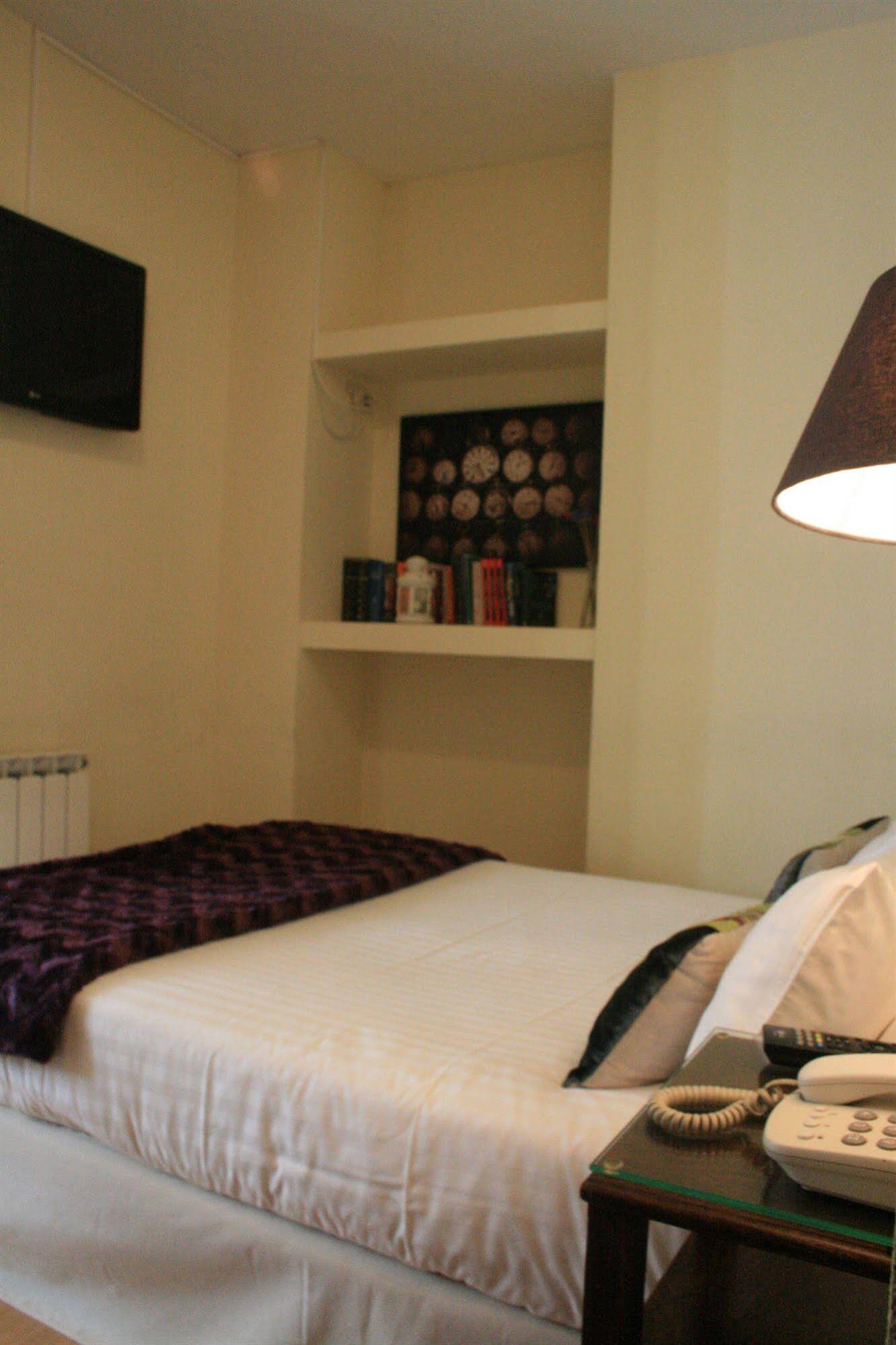 Hotel Real