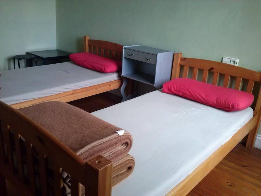 Roots&Boots Singular Hostel