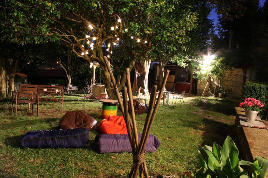 Roots&Boots Singular Hostel