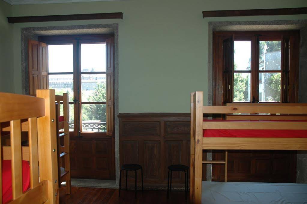 Roots&Boots Singular Hostel