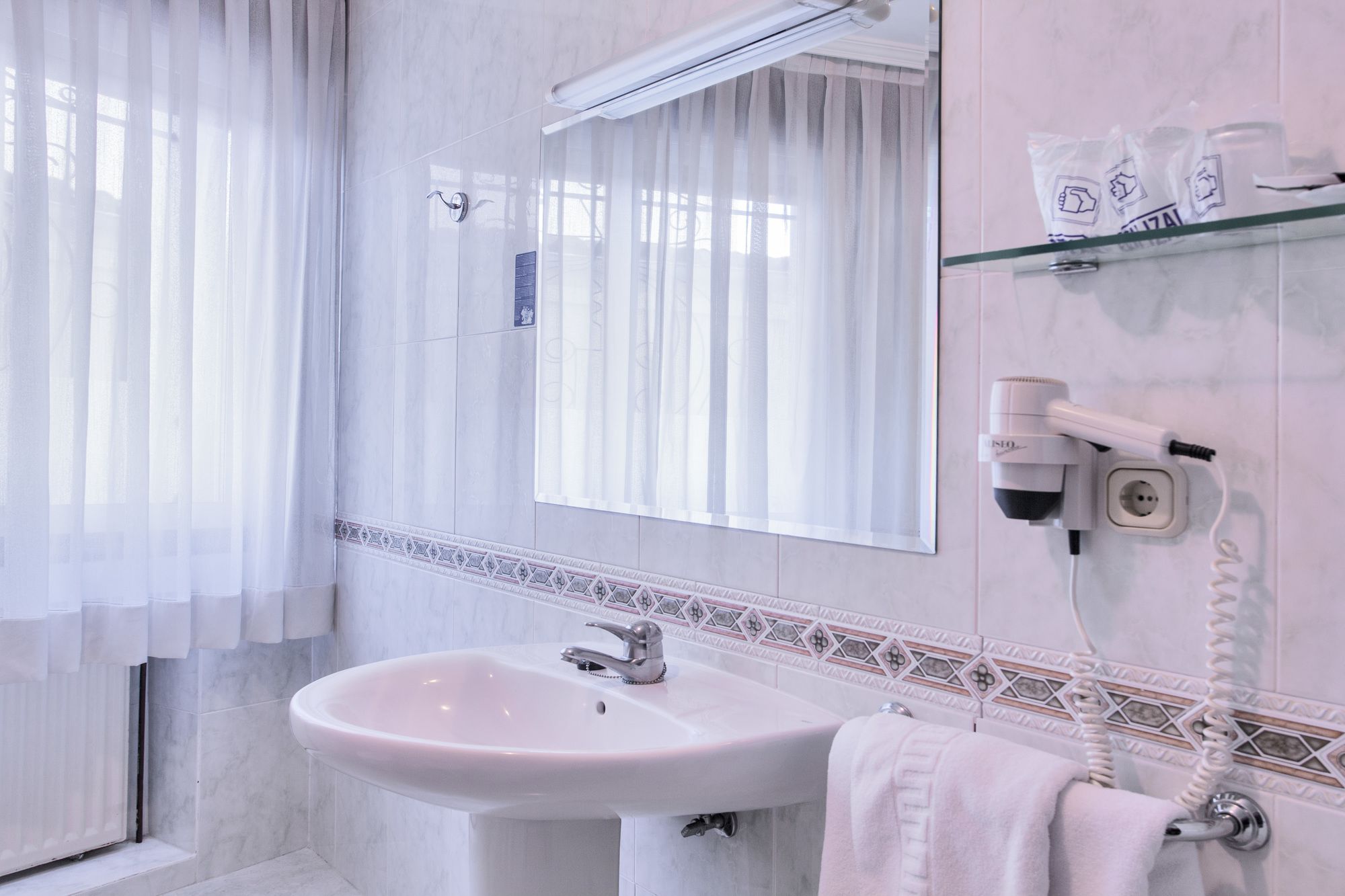 Hotel San Lorenzo