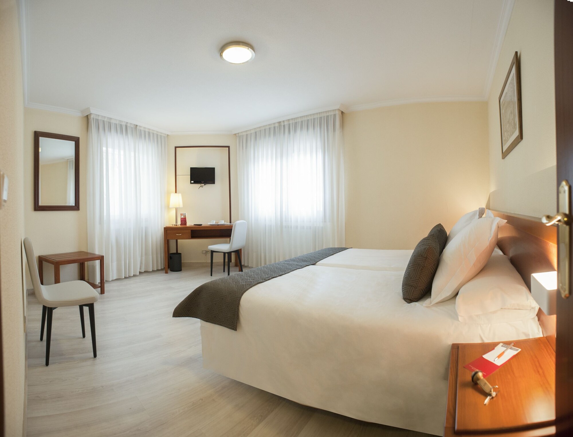 Hotel San Lorenzo