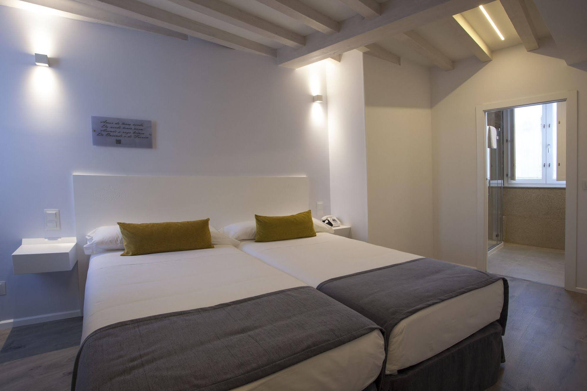 Hotel Alda San Bieito