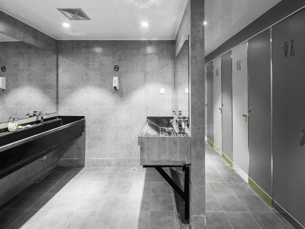 The Capsule by OYO Rooms