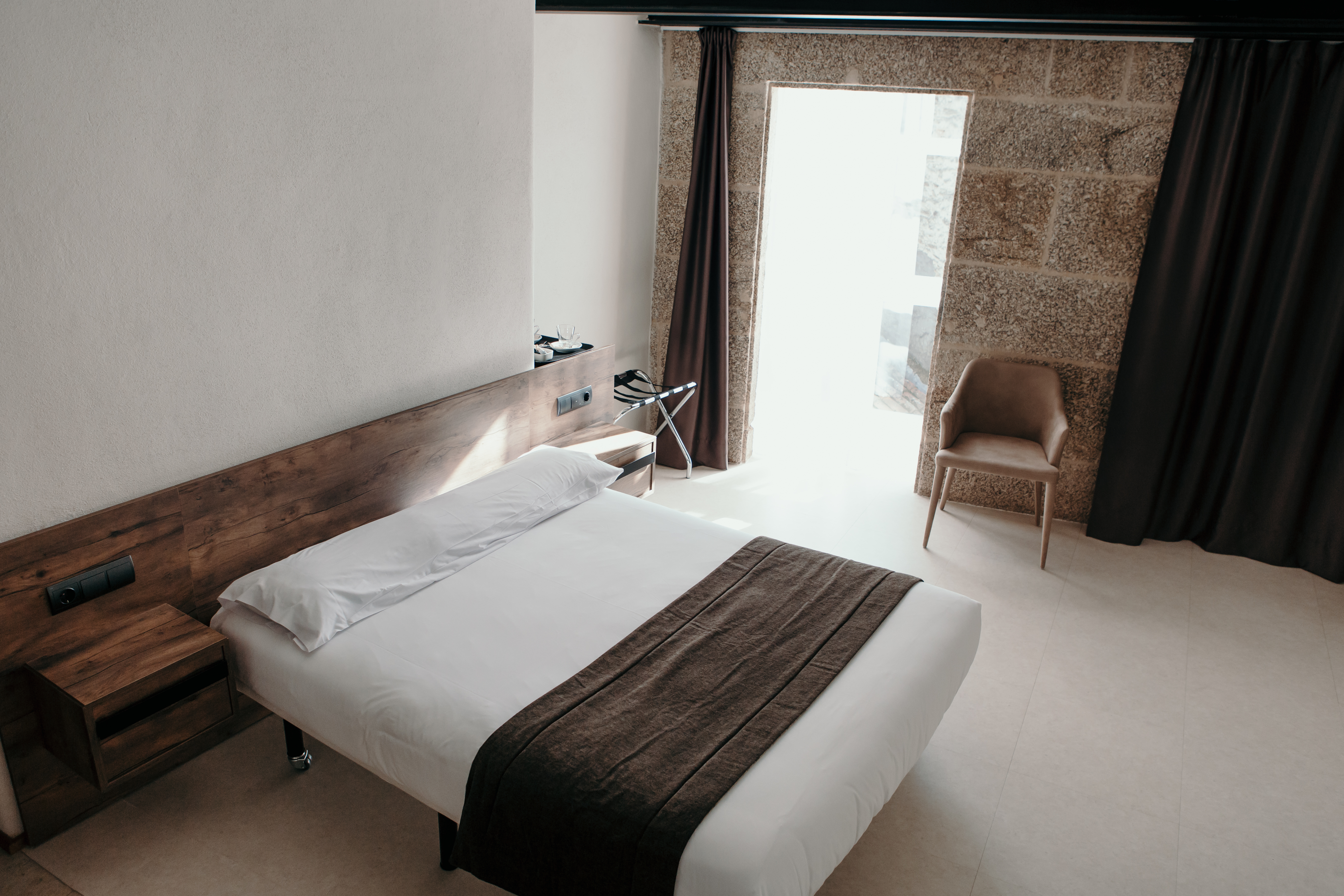 Vía Aetcal Hotel & Wellness
