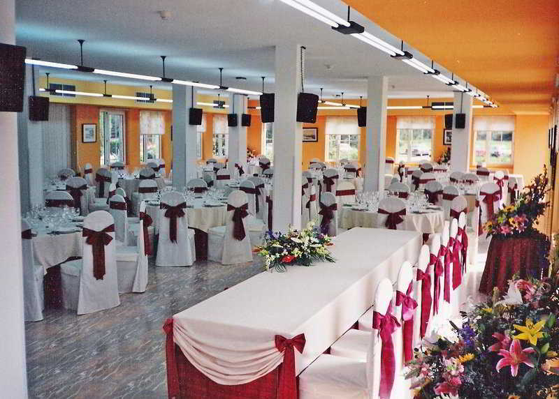 Hotel Arias Aeropuerto