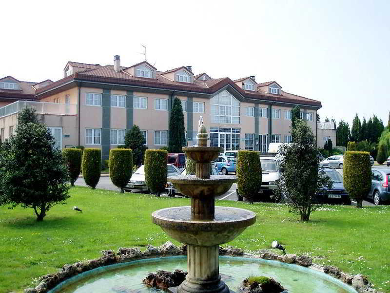 Hotel Arias Aeropuerto