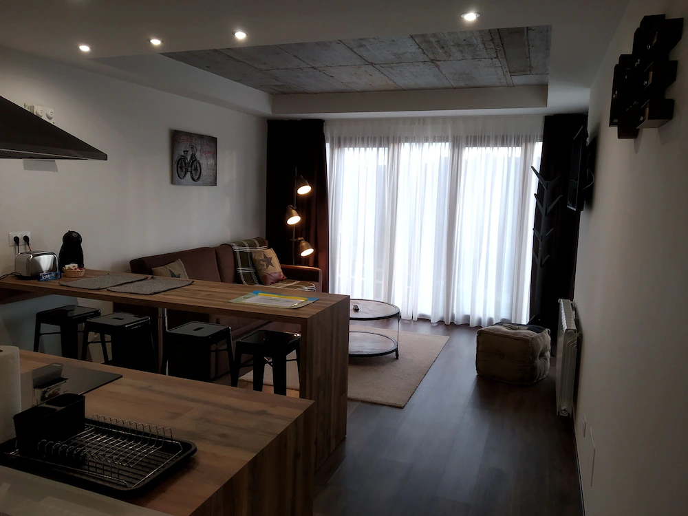 Apartamentos Estela De Altamira