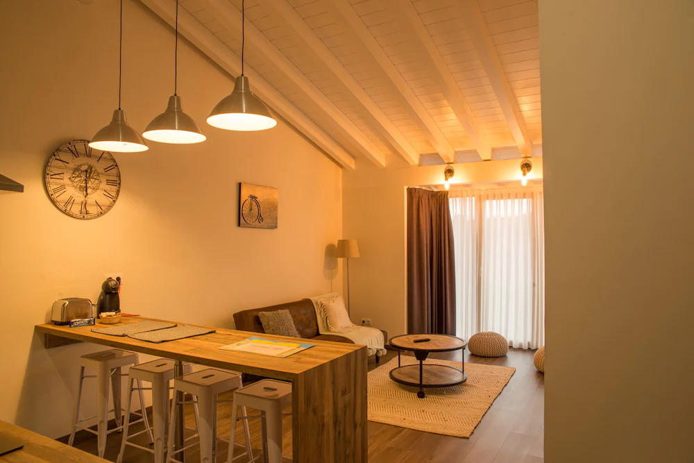 Apartamentos Estela De Altamira