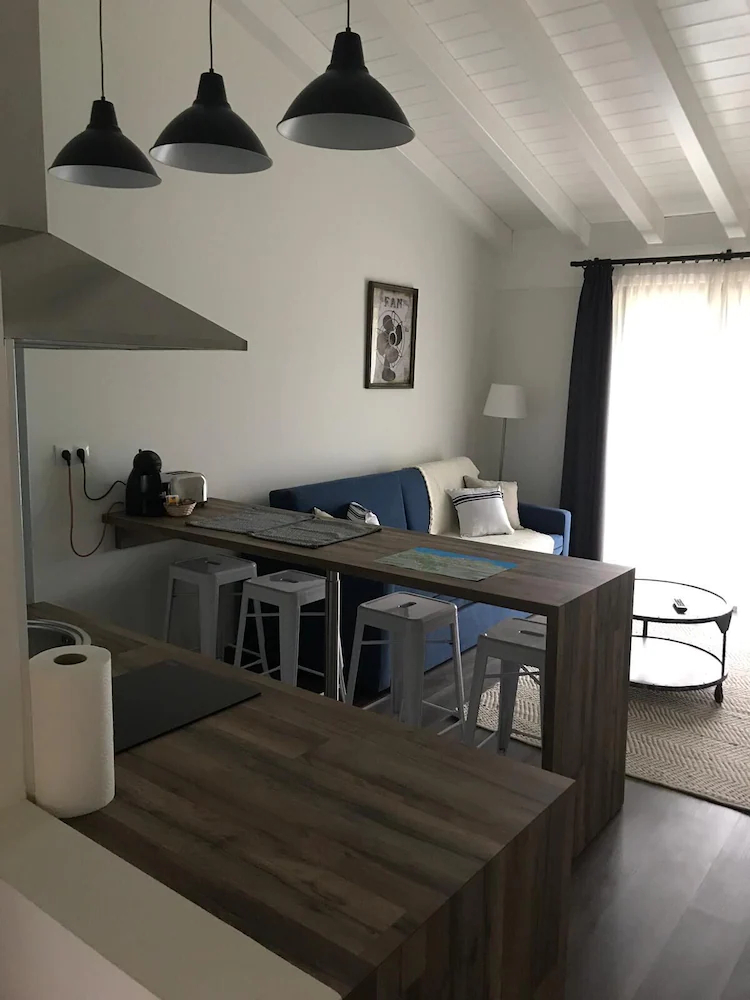 Apartamentos Estela De Altamira