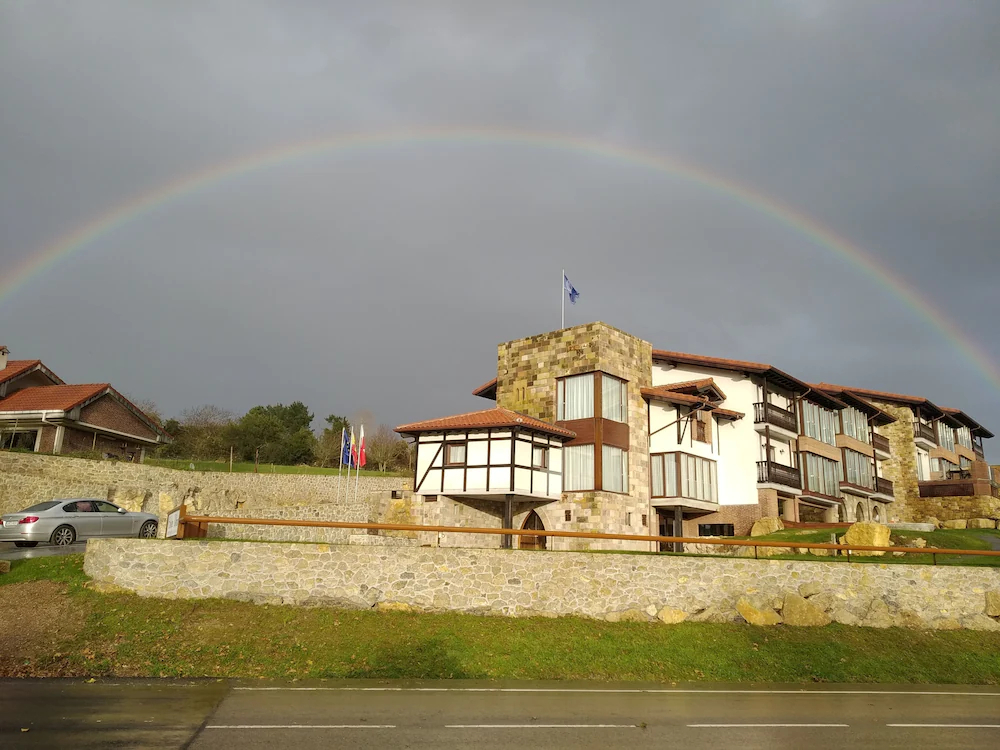 Apartamentos Estela De Altamira