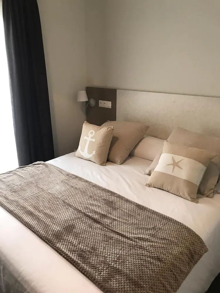Apartamentos Estela De Altamira