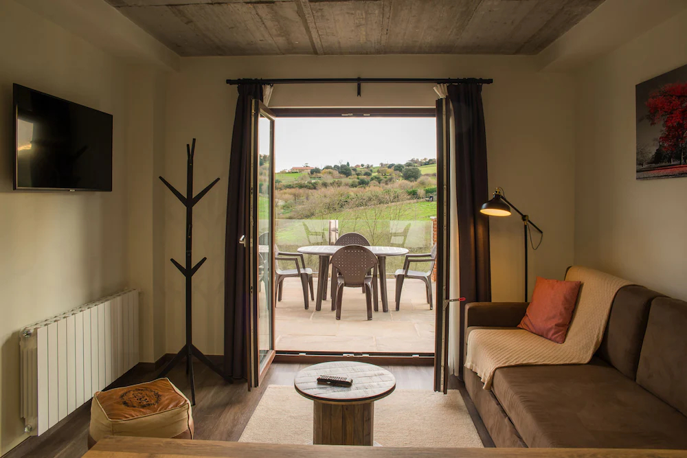 Apartamentos Estela De Altamira