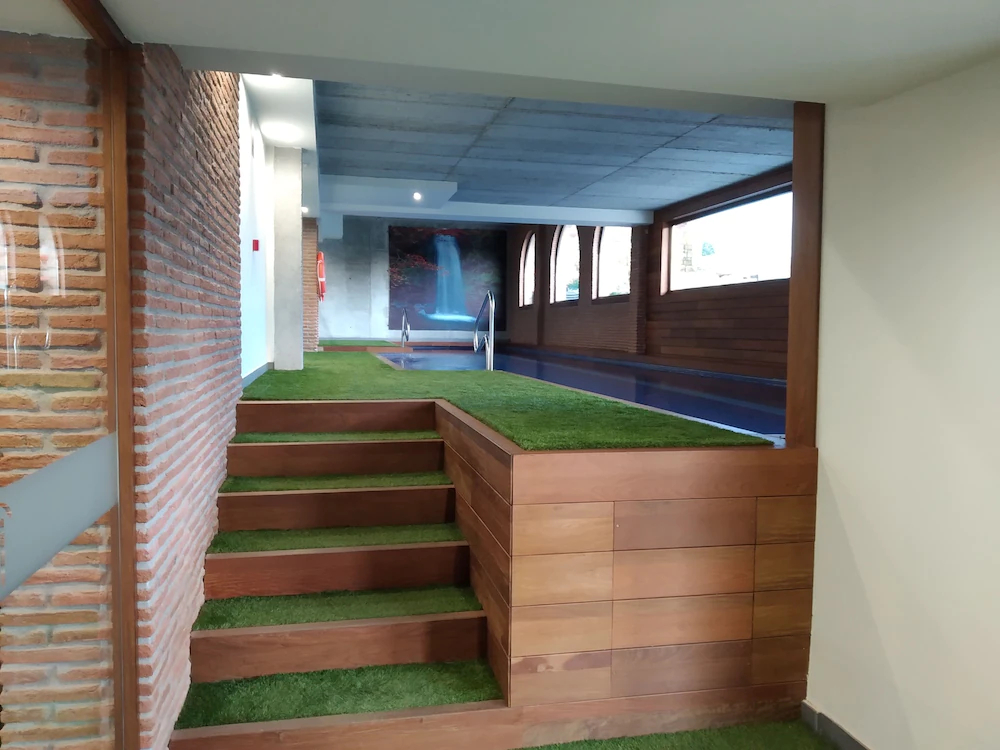 Apartamentos Estela De Altamira