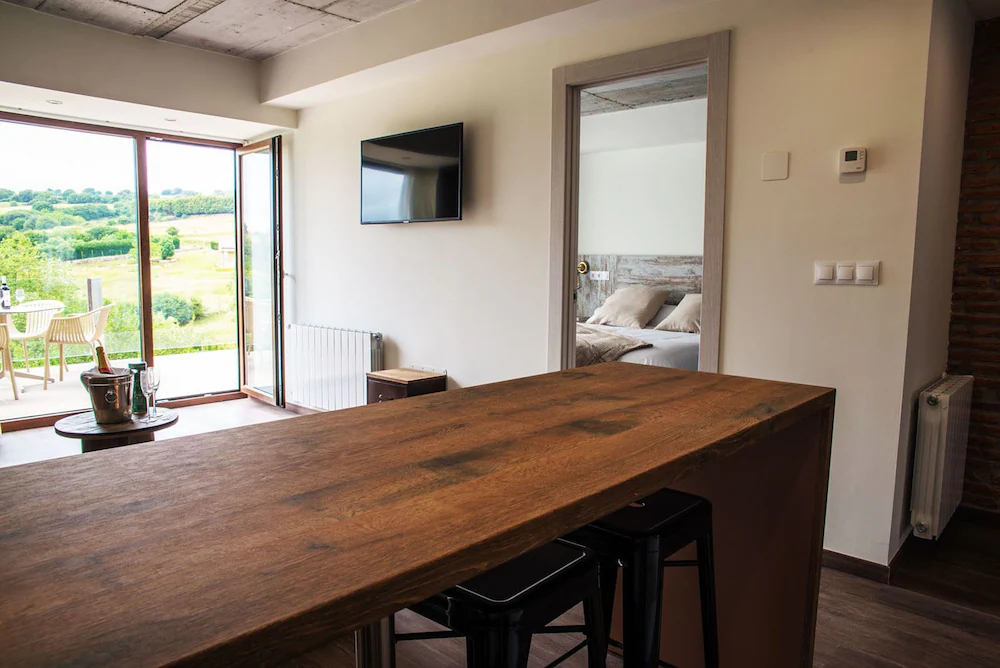 Apartamentos Estela De Altamira