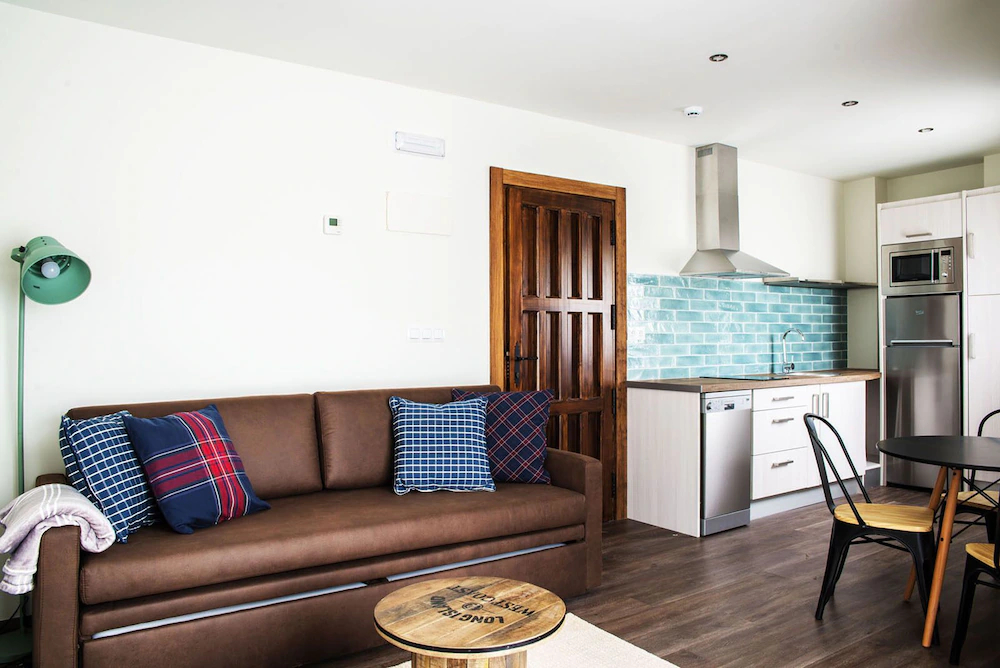 Apartamentos Estela De Altamira