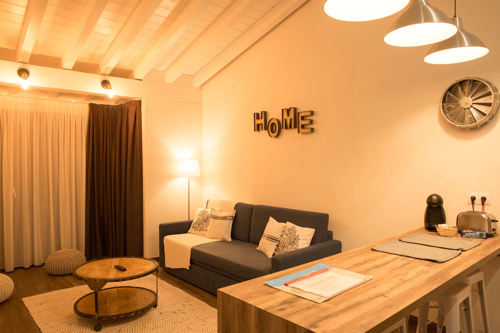 Apartamentos Estela De Altamira