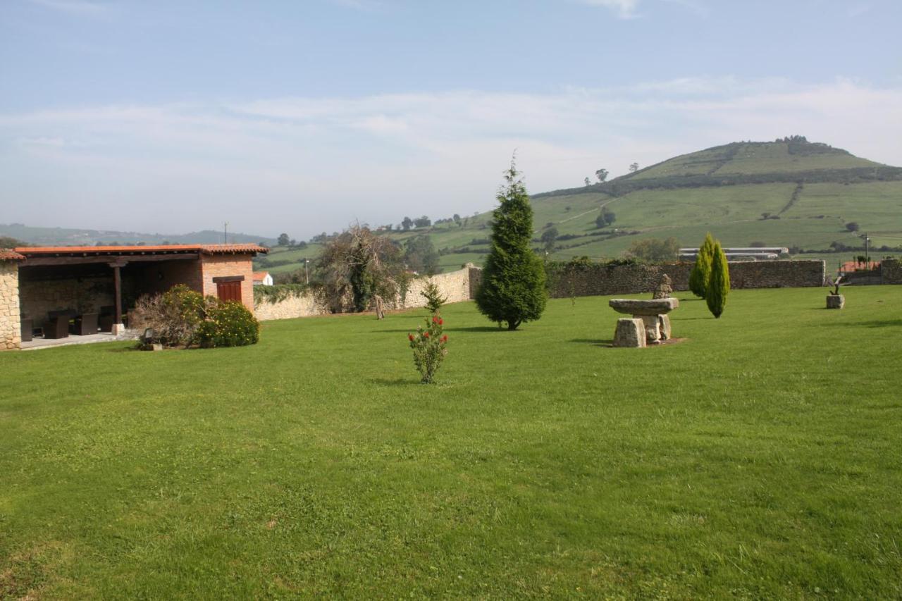 Casona Los Caballeros