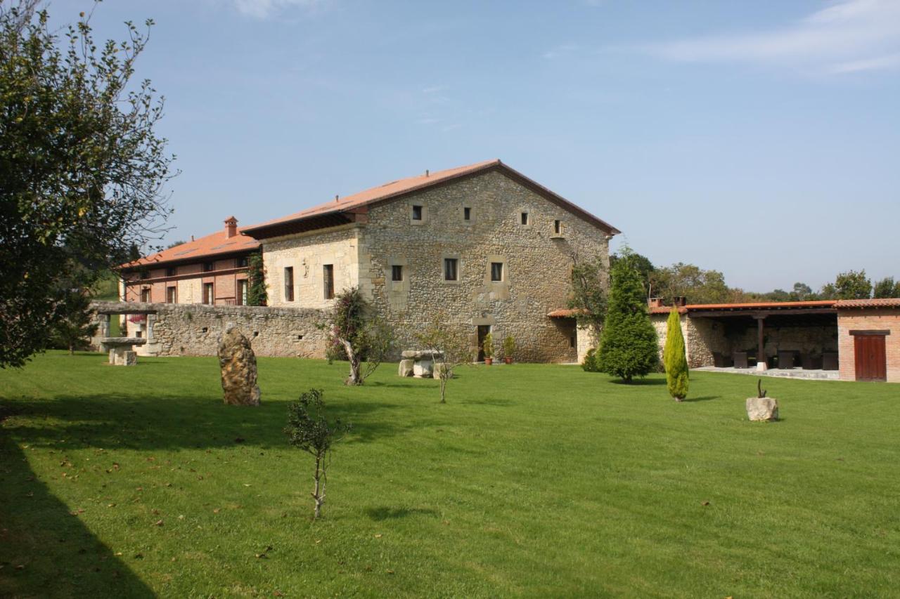Casona Los Caballeros