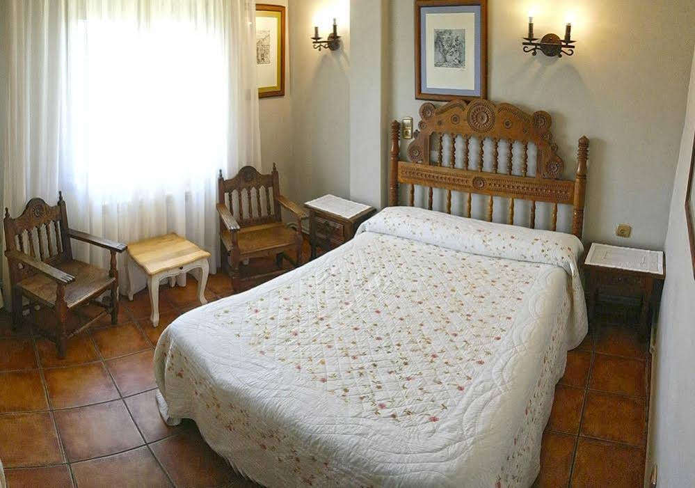 Hospedaje Villa Pilar