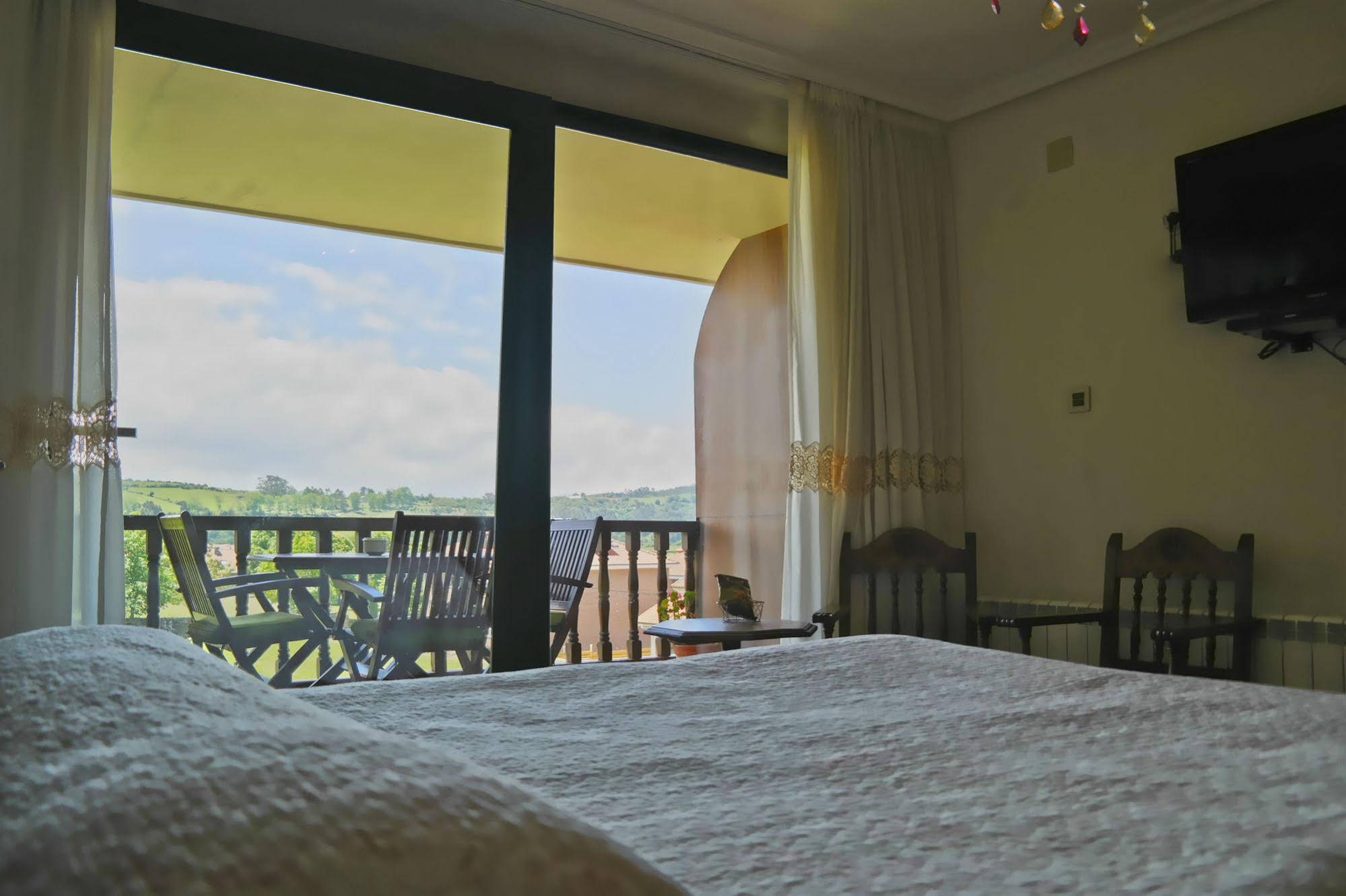 Hospedaje Villa Pilar