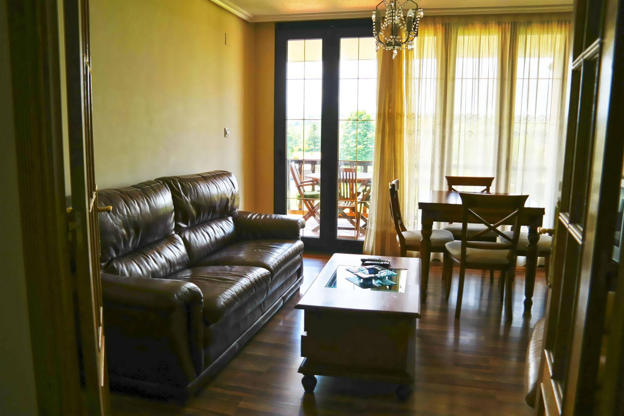 Hospedaje Villa Pilar