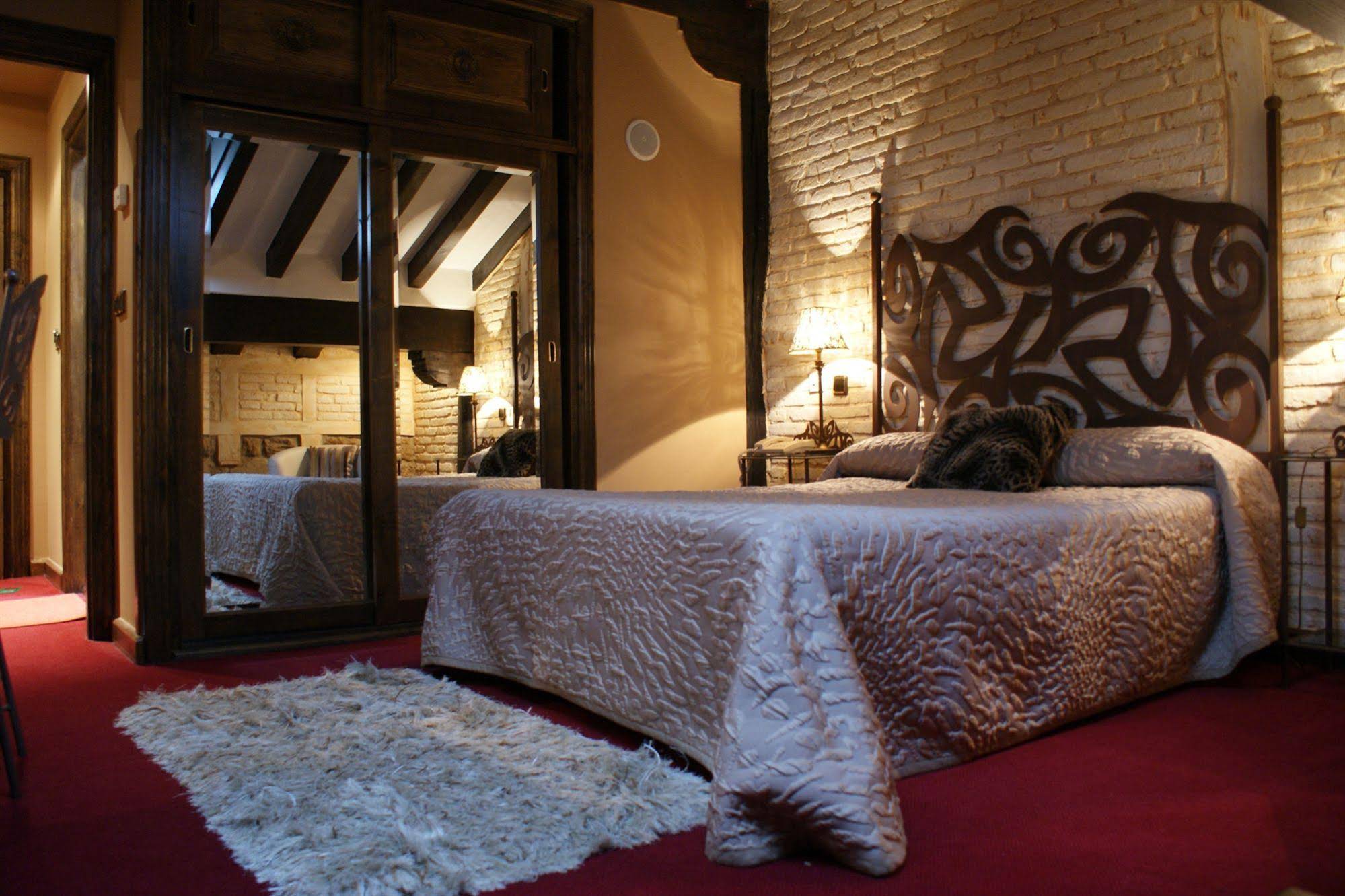 Hotel Casa del Marqués