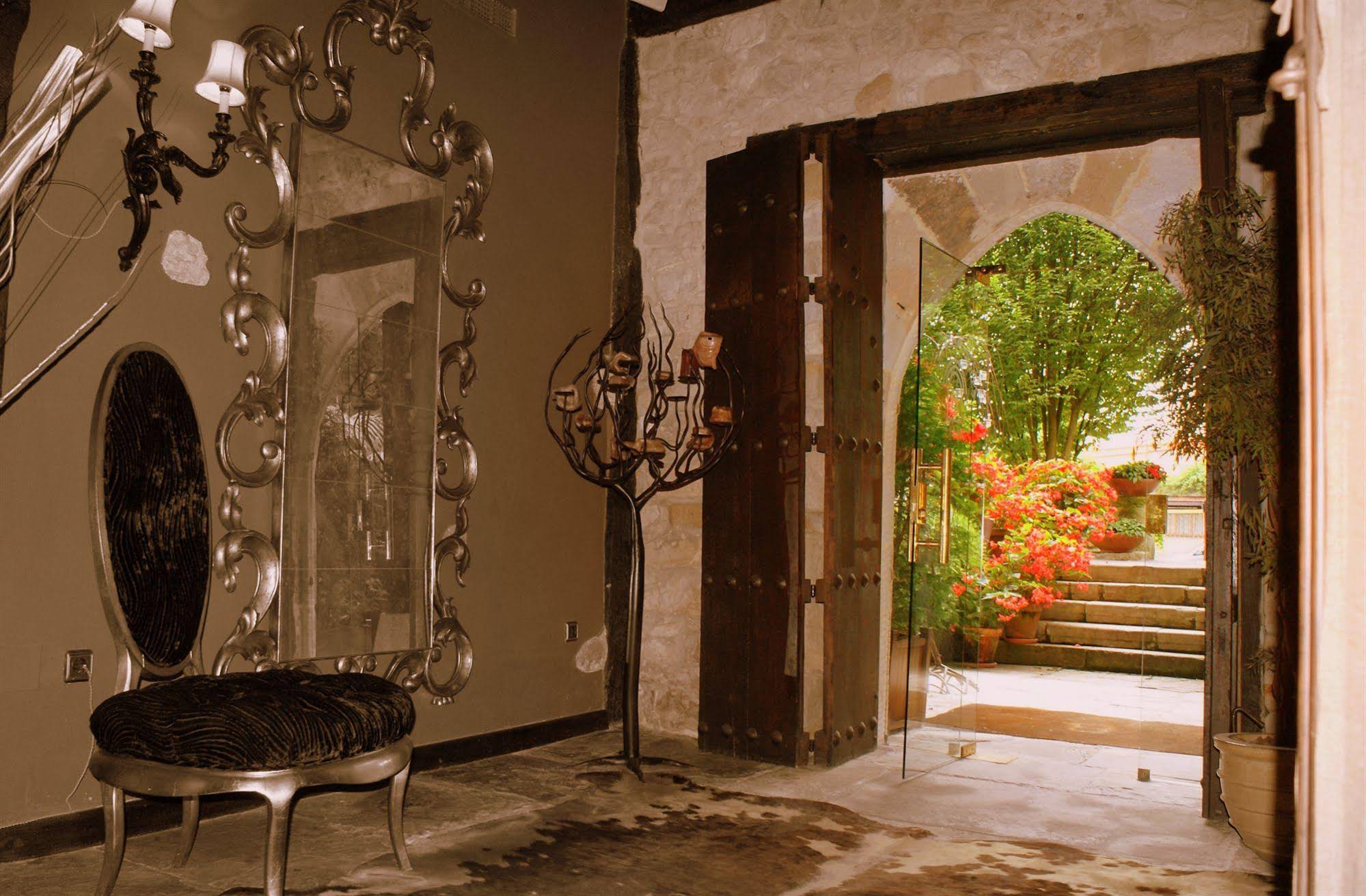 Hotel Casa del Marqués