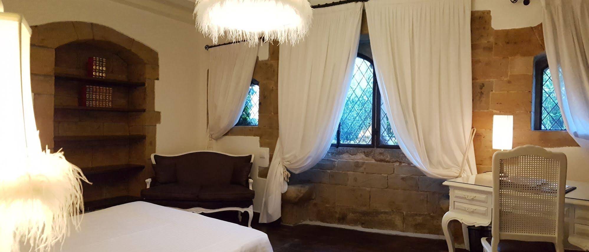 Hotel Casa del Marqués