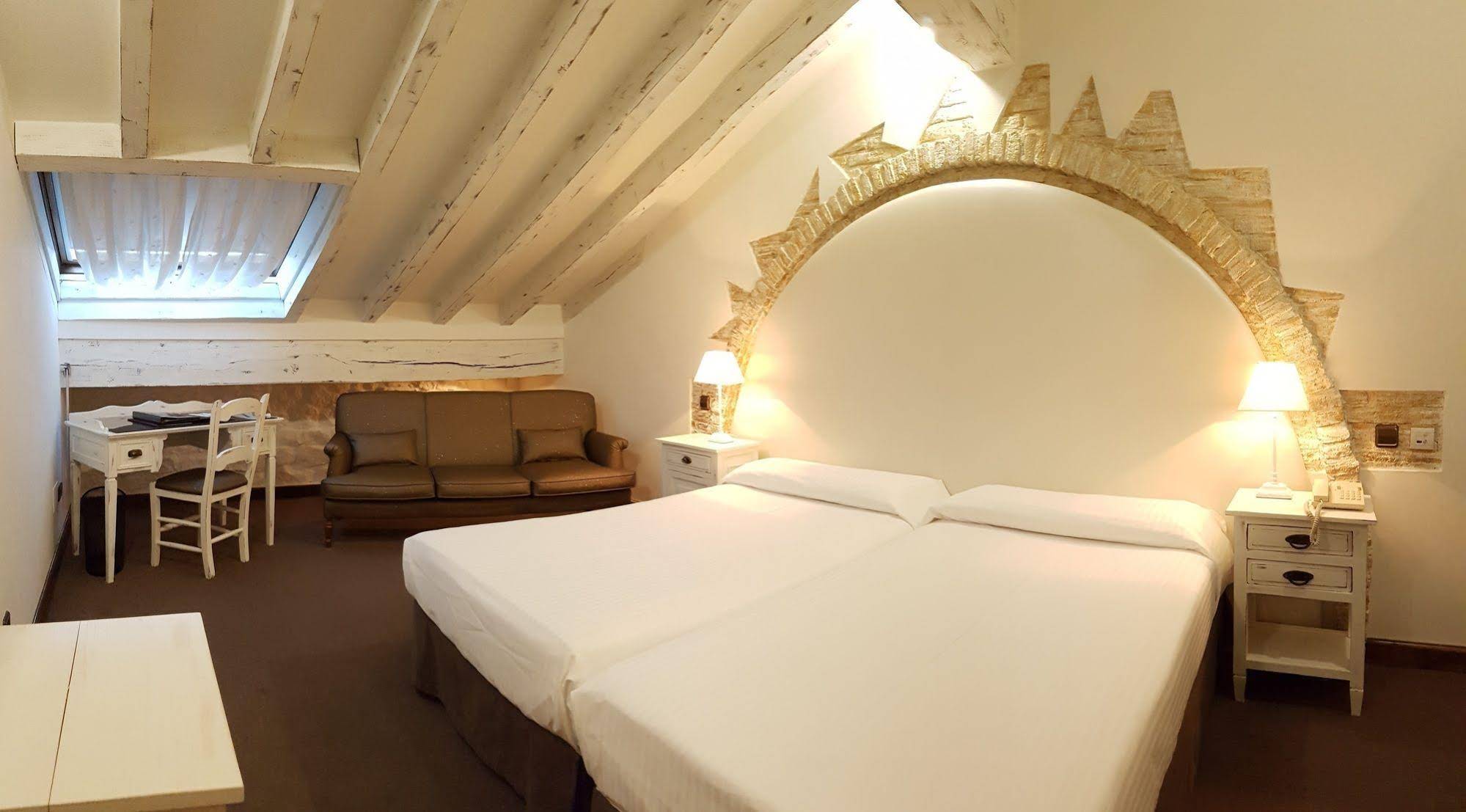 Hotel Casa del Marqués