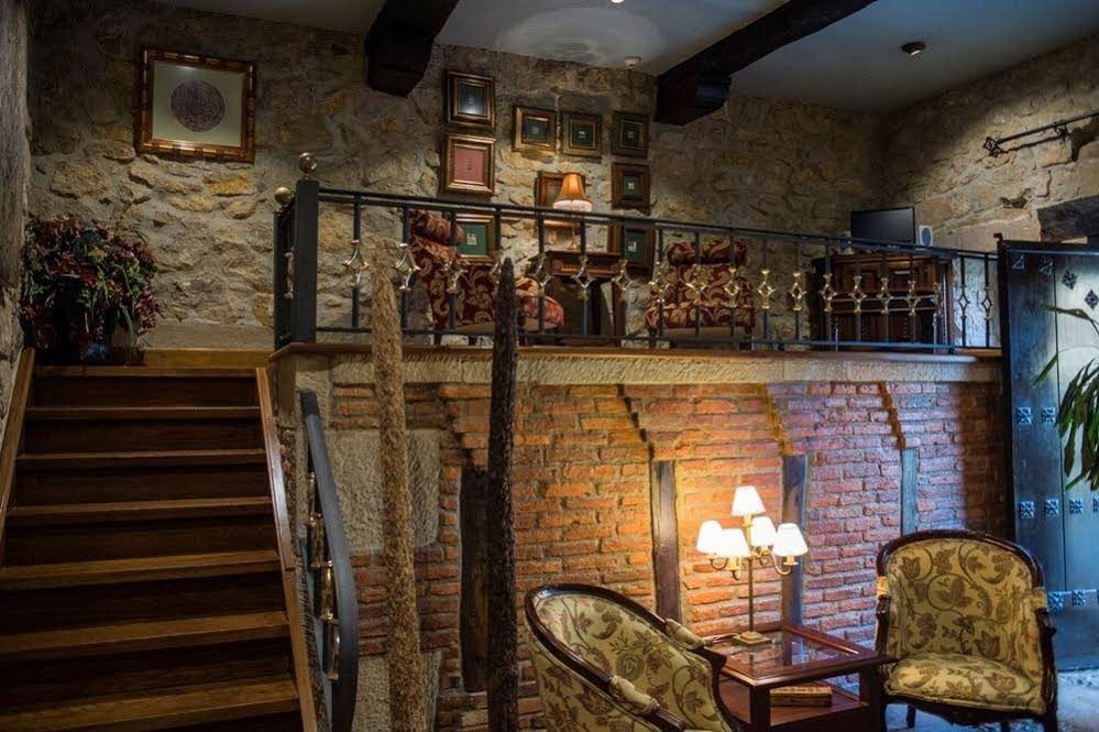 Hotel Casa del Marqués