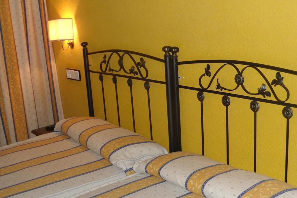 Hotel Los Hidalgos