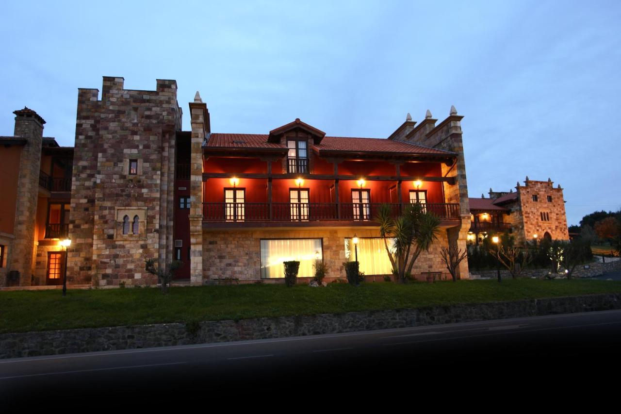 Hotel San Marcos