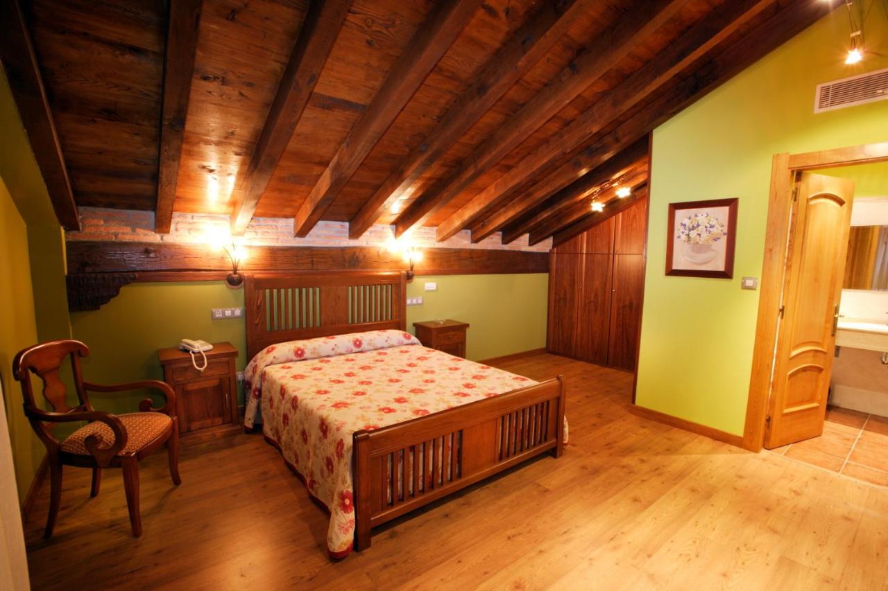 Hotel San Marcos